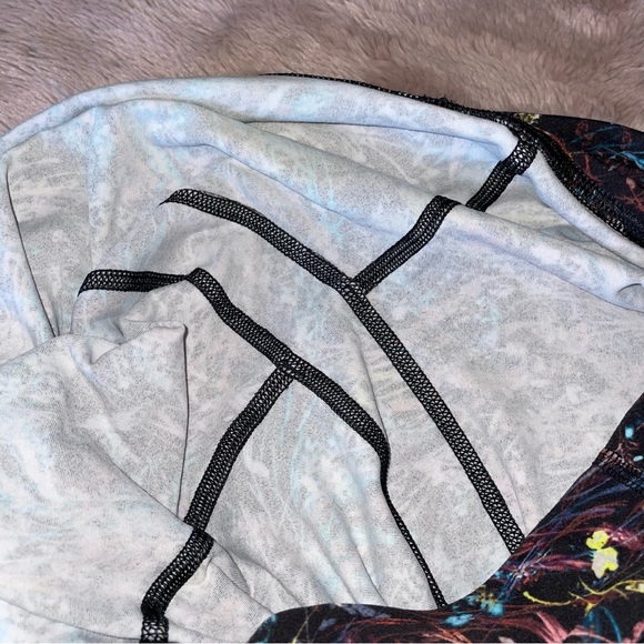 Lululemon Align Pant II 25" Foliage Overlay Multi - Picture 5 of 12